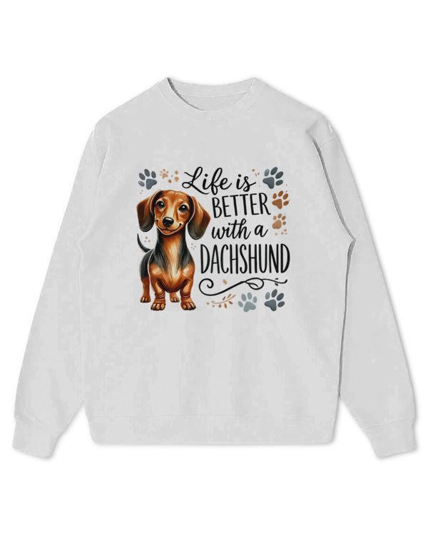 Kids Standard Sweatshirt