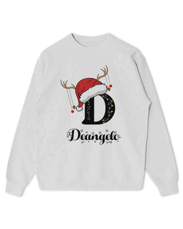 Kids Standard Sweatshirt