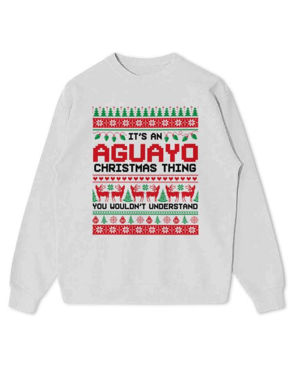 Kids Standard Sweatshirt