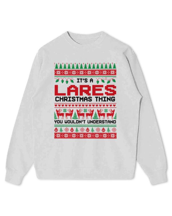 Kids Standard Sweatshirt