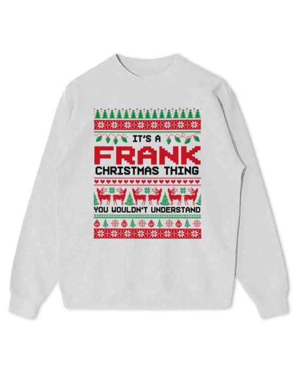Kids Standard Sweatshirt