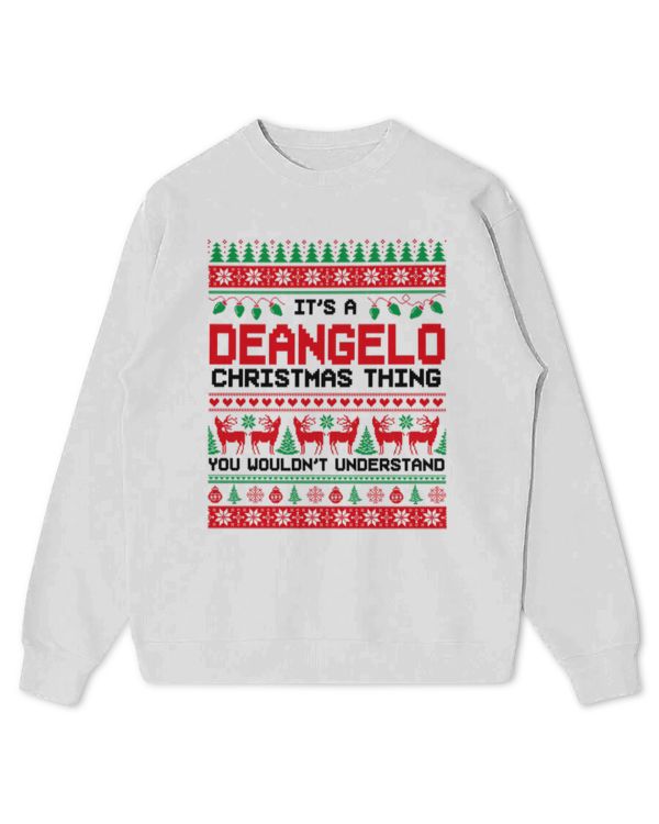 Kids Standard Sweatshirt