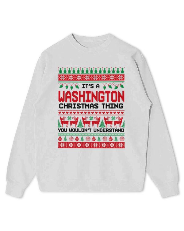 Kids Standard Sweatshirt