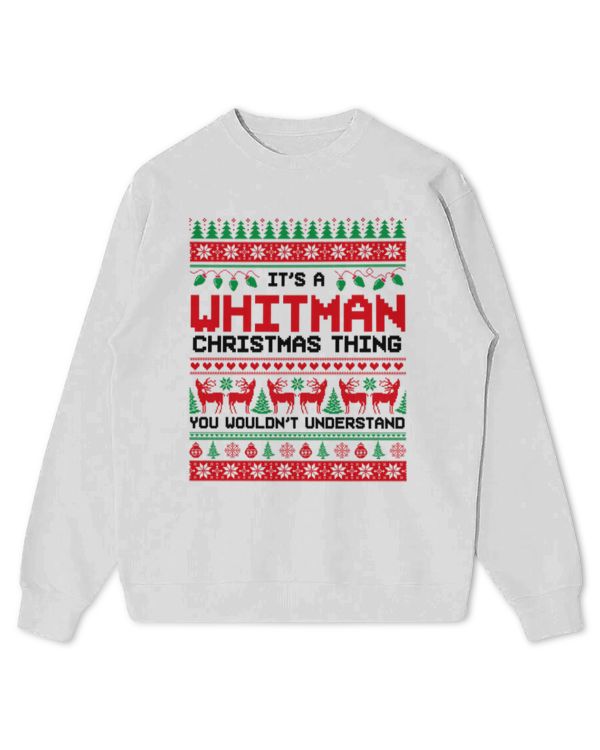 Kids Standard Sweatshirt