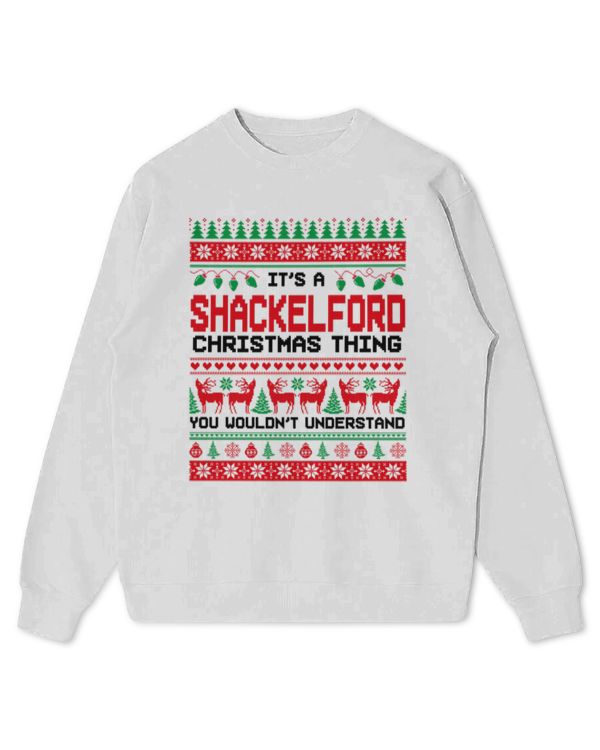 Kids Standard Sweatshirt