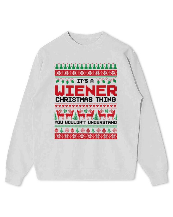 Kids Standard Sweatshirt