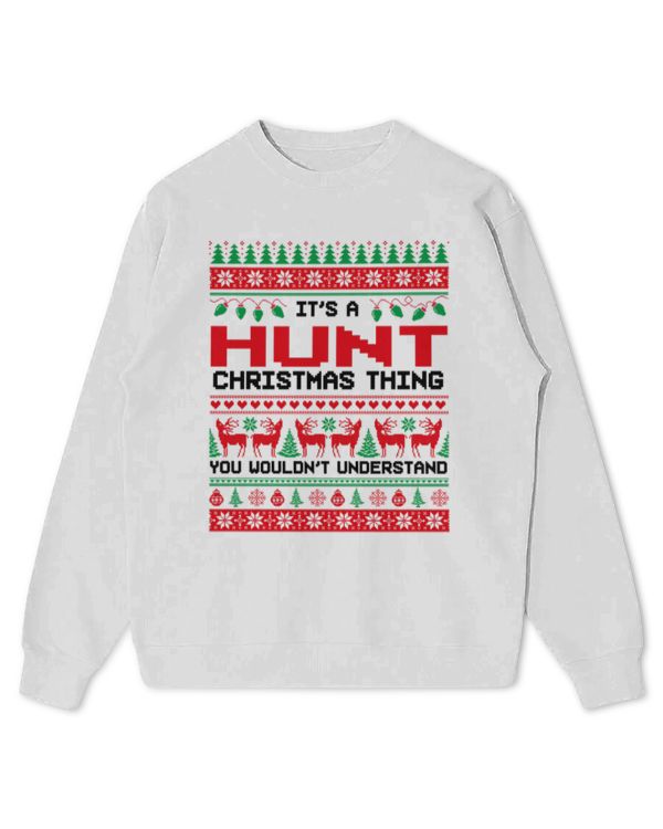 Kids Standard Sweatshirt