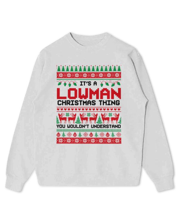 Kids Standard Sweatshirt