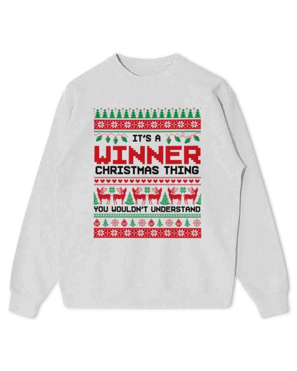 Kids Standard Sweatshirt