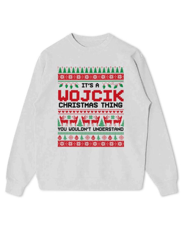 Kids Standard Sweatshirt