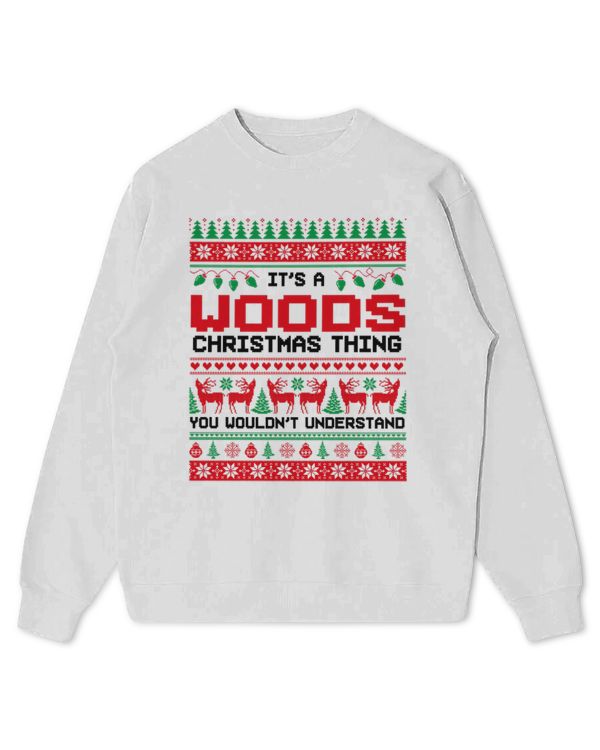 Kids Standard Sweatshirt