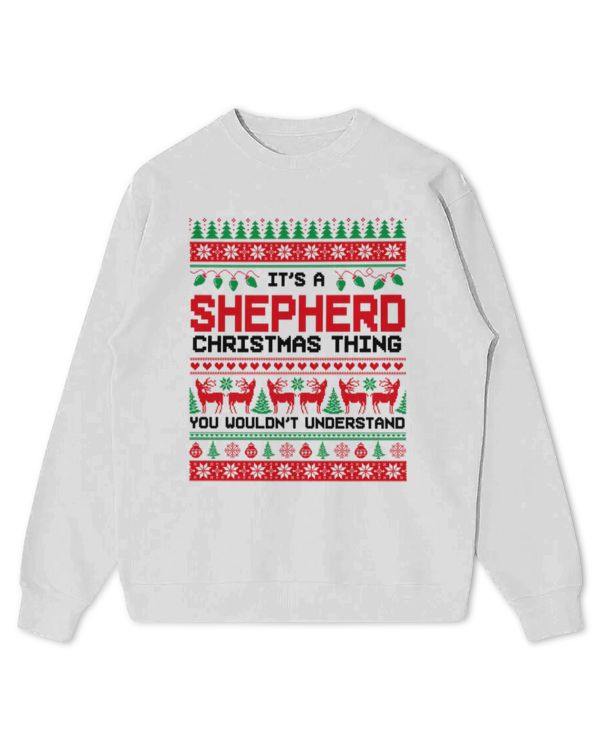 Kids Standard Sweatshirt