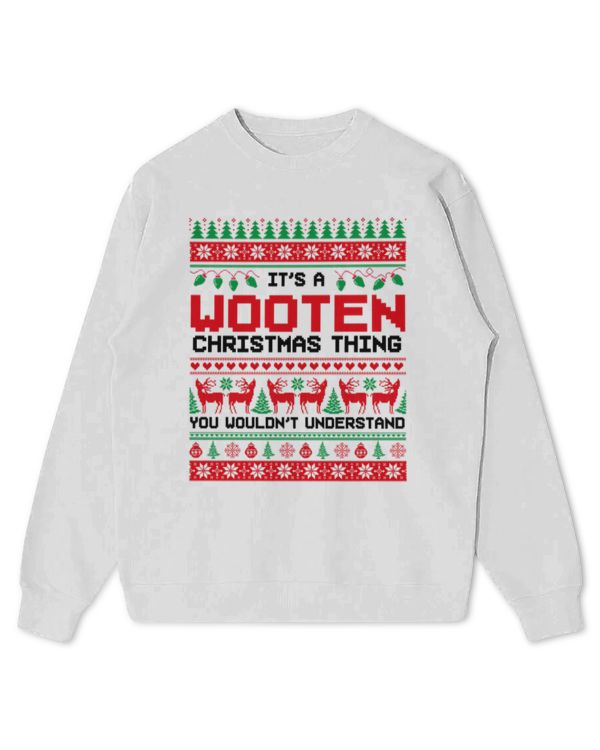Kids Standard Sweatshirt