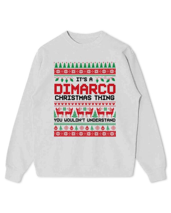Kids Standard Sweatshirt