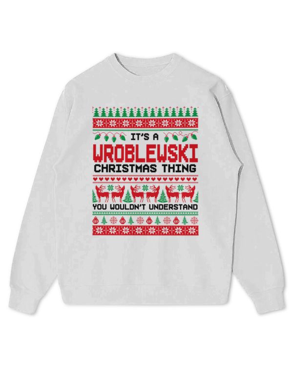 Kids Standard Sweatshirt