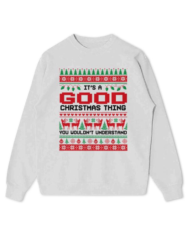 Kids Standard Sweatshirt