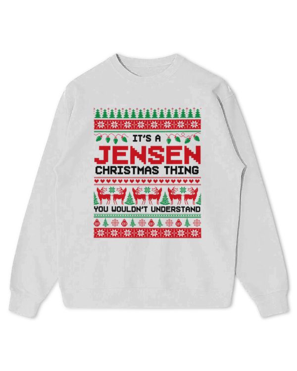 Kids Standard Sweatshirt
