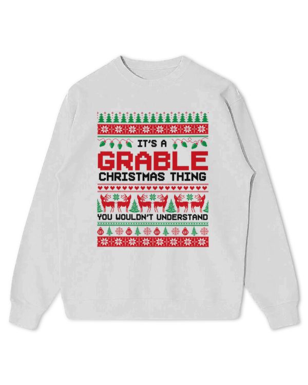 Kids Standard Sweatshirt