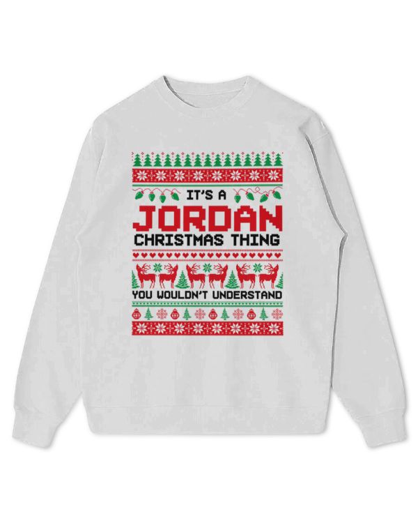 Kids Standard Sweatshirt