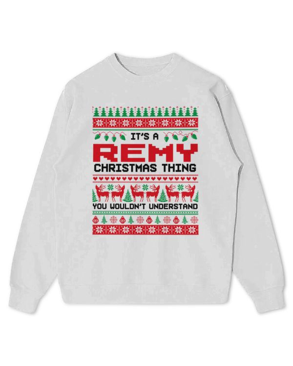 Kids Standard Sweatshirt