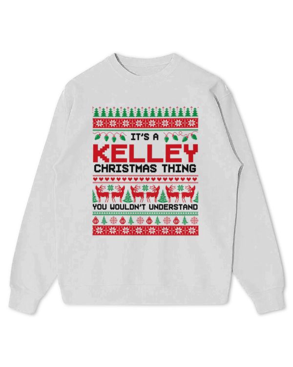 Kids Standard Sweatshirt
