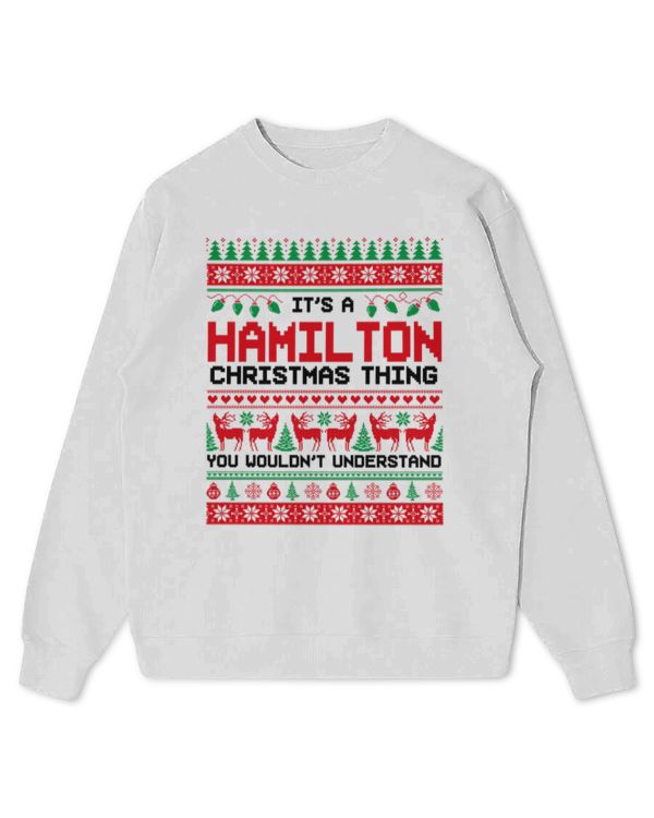 Kids Standard Sweatshirt