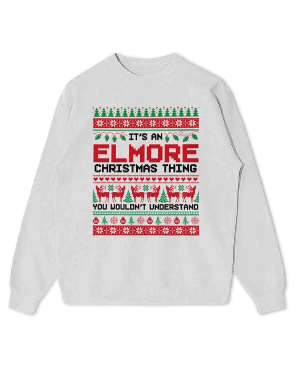 Kids Standard Sweatshirt