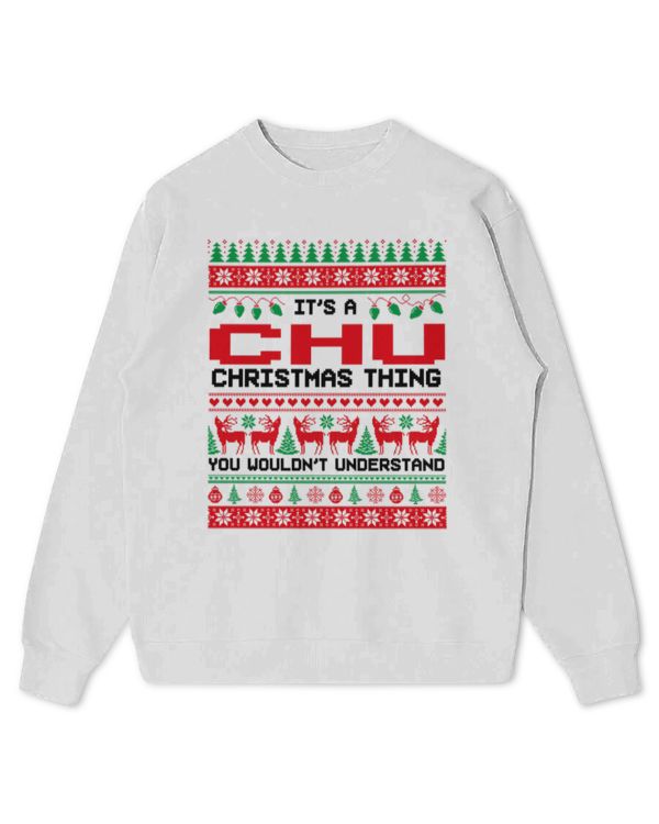 Kids Standard Sweatshirt