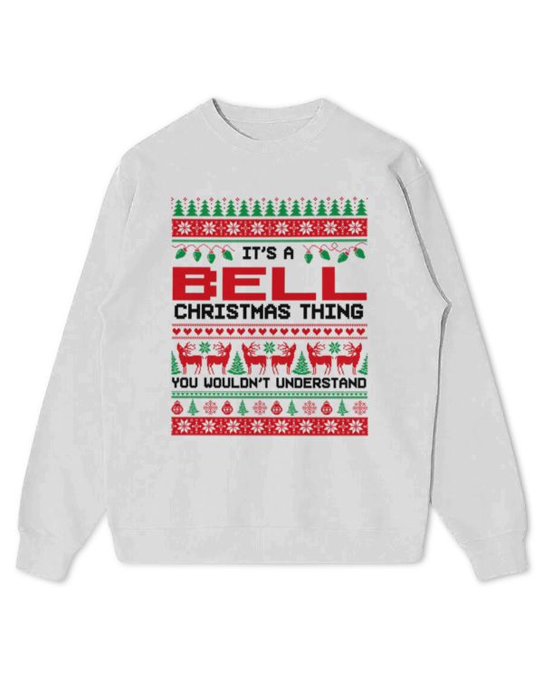 Kids Standard Sweatshirt