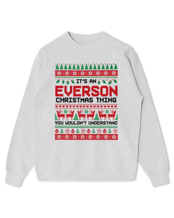 Kids Standard Sweatshirt