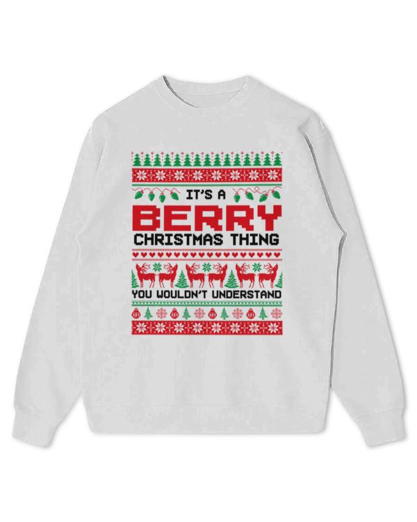 Kids Standard Sweatshirt
