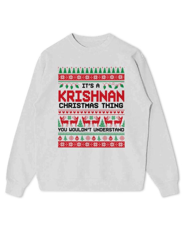 Kids Standard Sweatshirt
