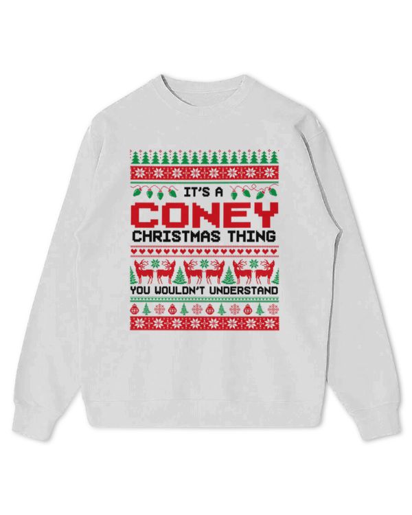 Kids Standard Sweatshirt
