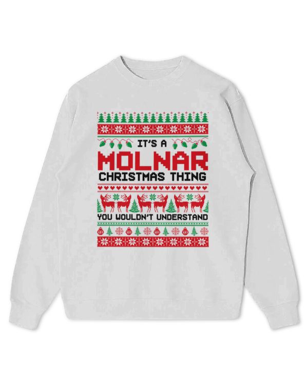 Kids Standard Sweatshirt