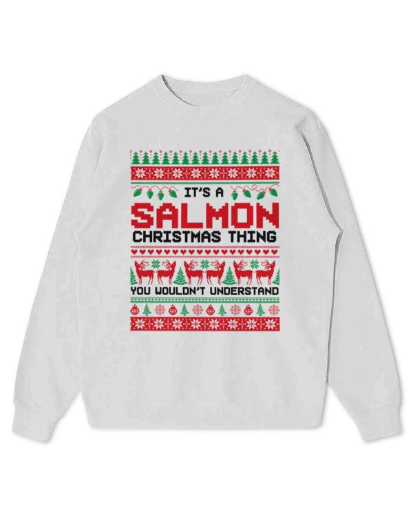 Kids Standard Sweatshirt