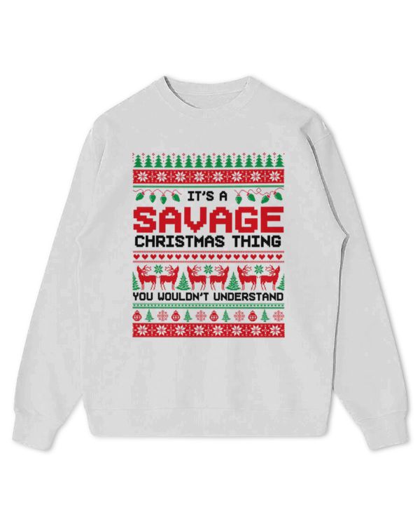 Kids Standard Sweatshirt