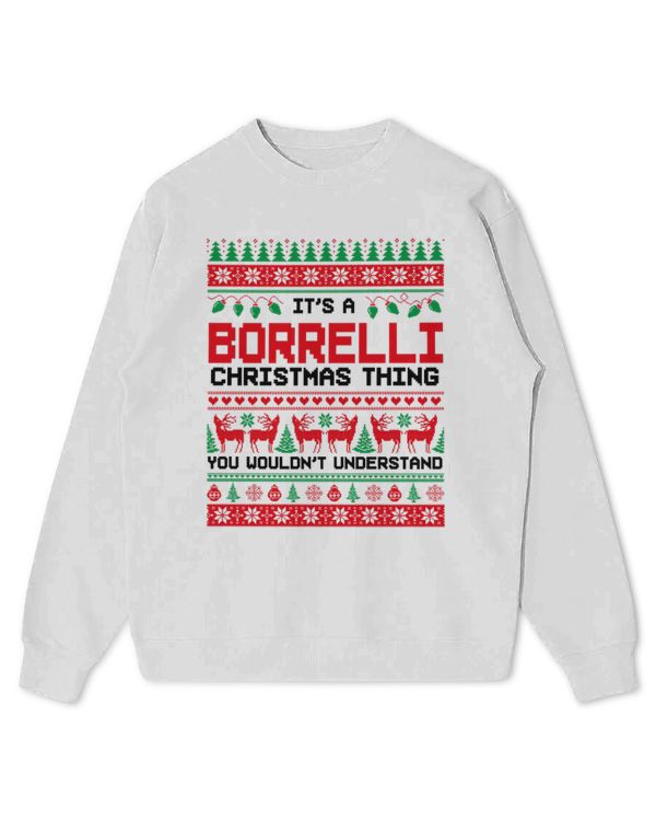 Kids Standard Sweatshirt