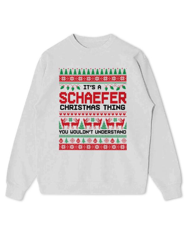 Kids Standard Sweatshirt