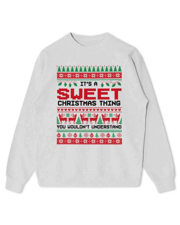 Kids Standard Sweatshirt