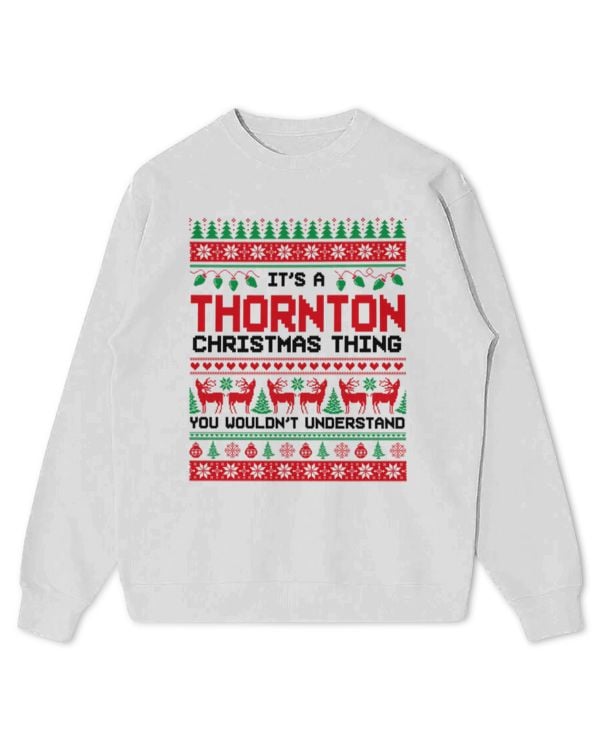 Kids Standard Sweatshirt