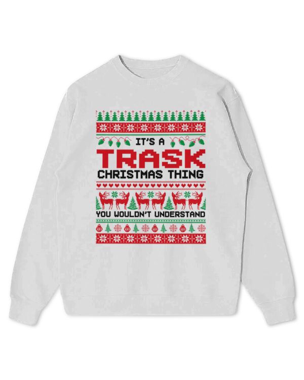 Kids Standard Sweatshirt