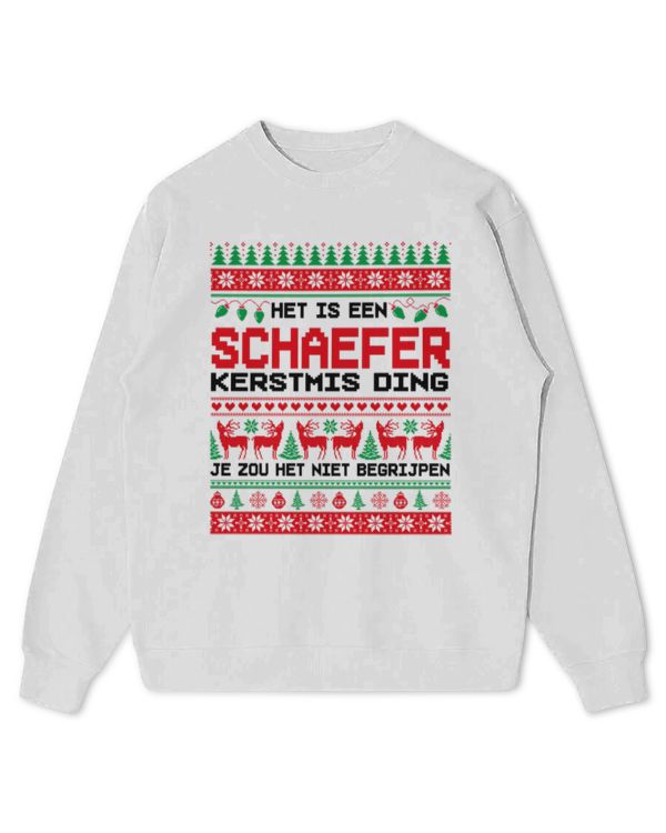 Kids Standard Sweatshirt