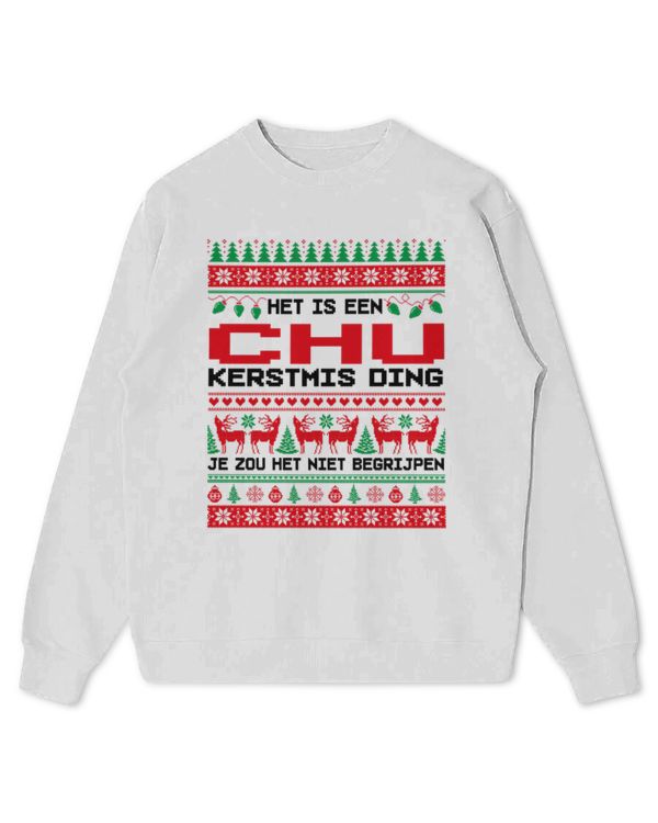 Kids Standard Sweatshirt