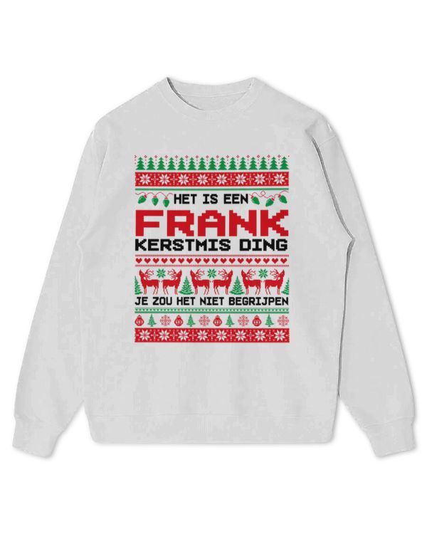 Kids Standard Sweatshirt