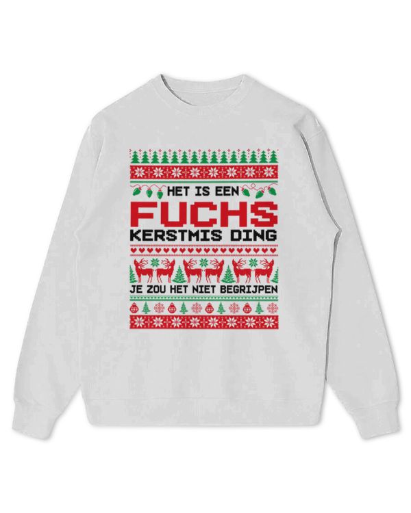 Kids Standard Sweatshirt