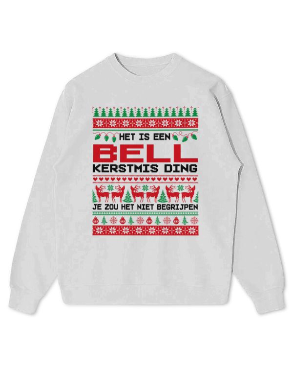 Kids Standard Sweatshirt