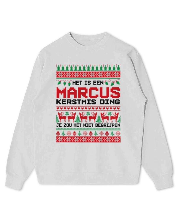 Kids Standard Sweatshirt