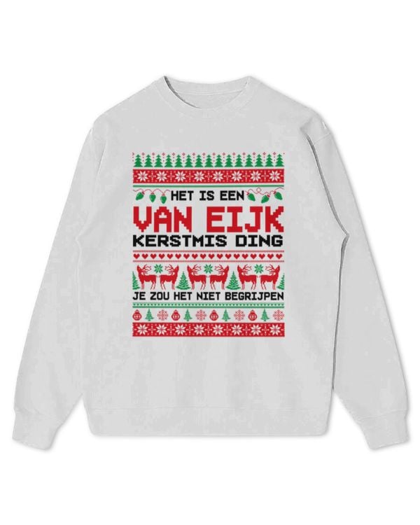 Kids Standard Sweatshirt