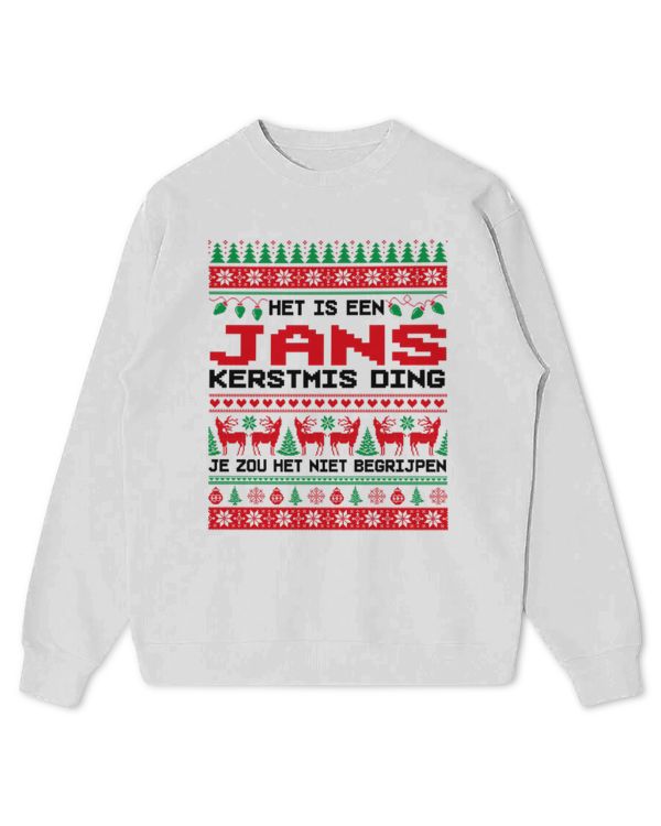 Kids Standard Sweatshirt