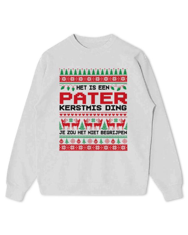 Kids Standard Sweatshirt